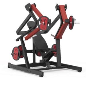 Machine musculation EA Plate Pure Strength Line