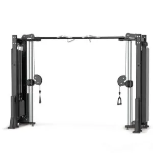 Cable Cross-over / double poulie opposée EA Pure Strength Line