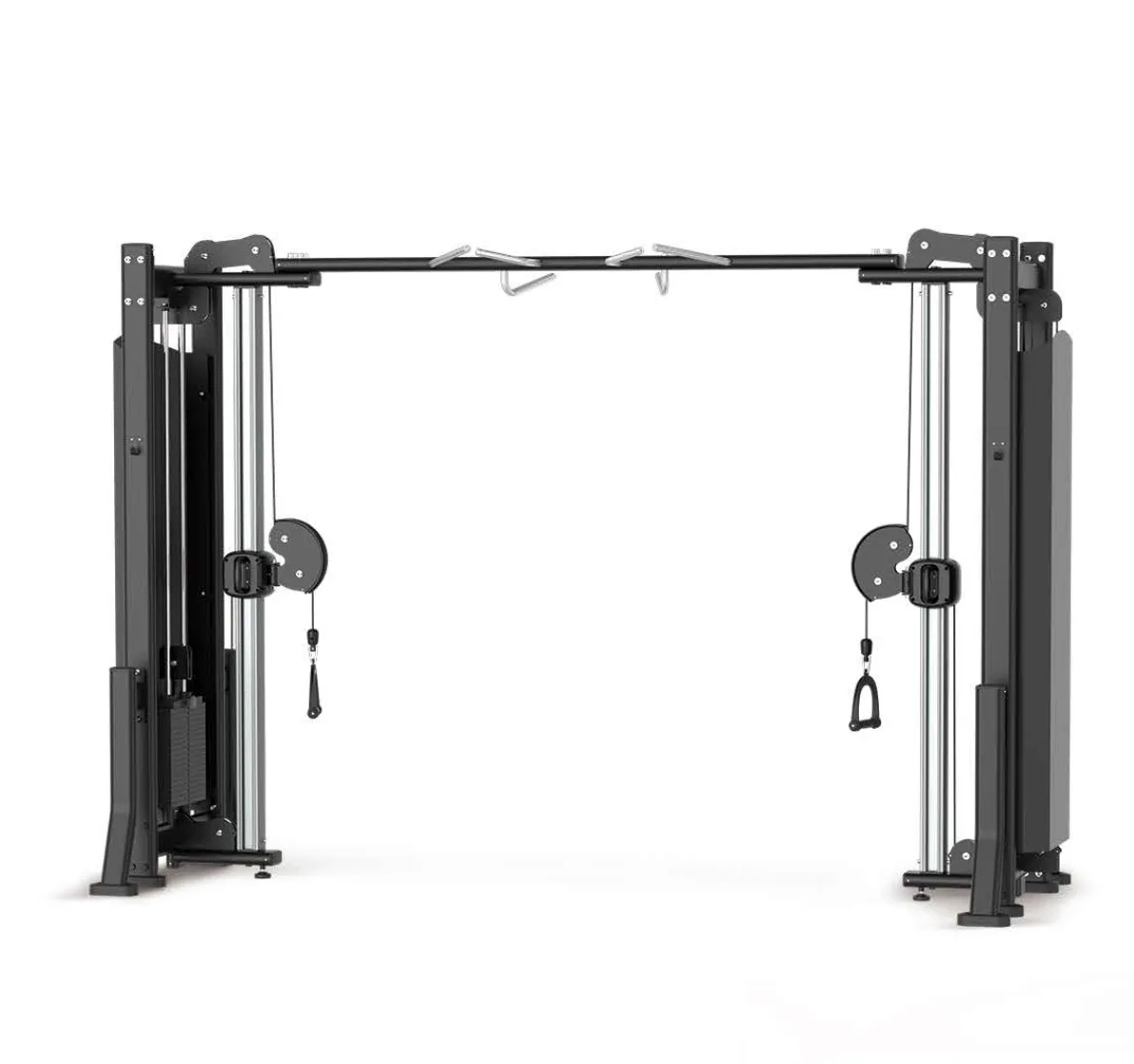 Cable Cross-over / double poulie opposée EA Pure Strength Line