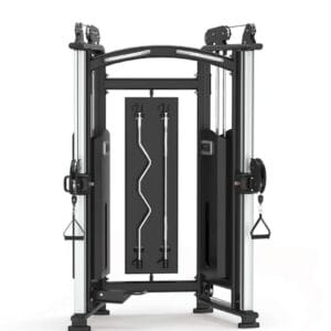 Functional Trainer EA Pure Strength Line / double poulie