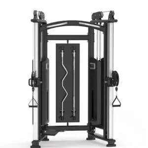 Functional Trainer EA Pure Strength Line / double poulie