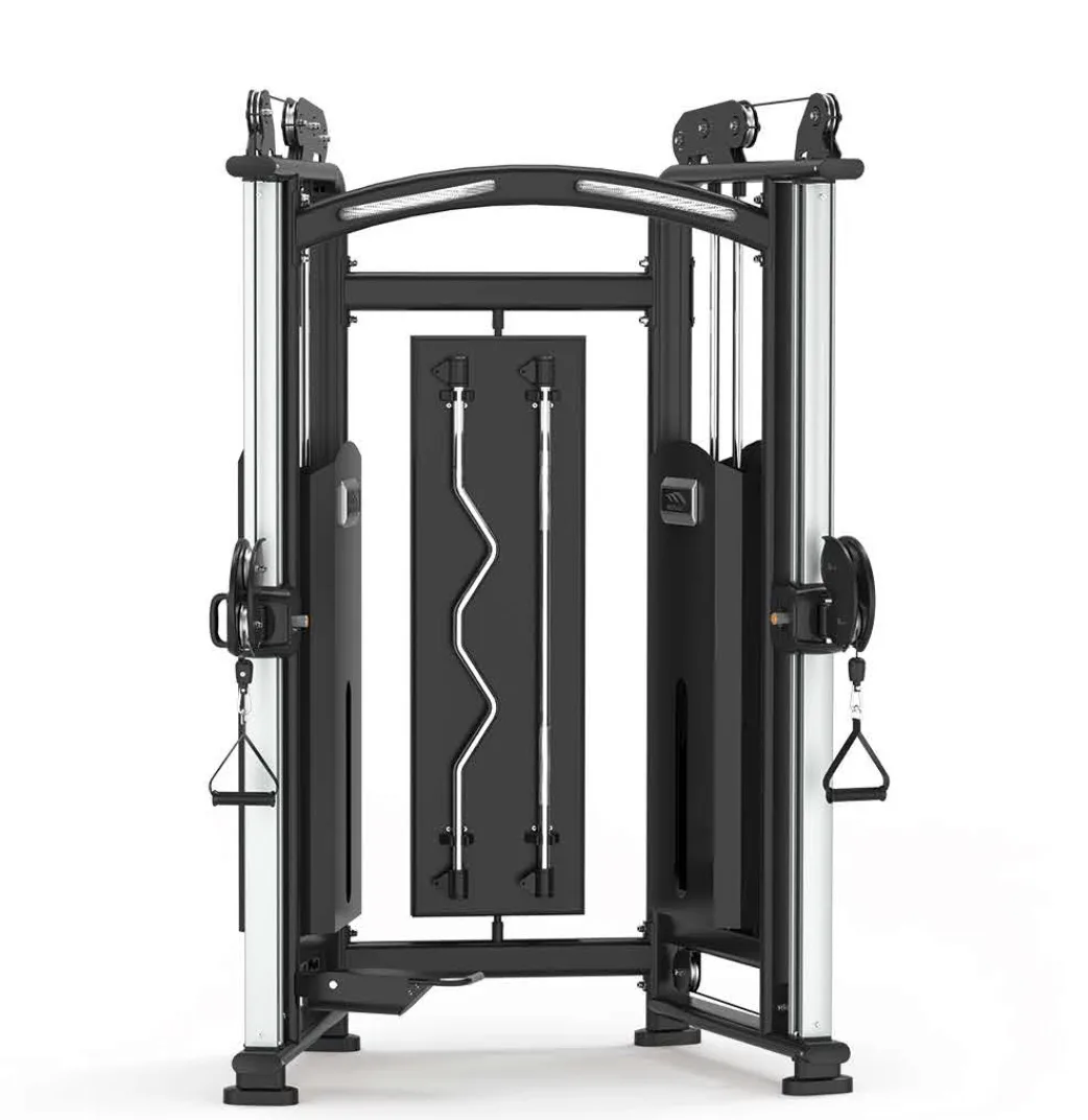 Functional Trainer EA Pure Strength Line / double poulie