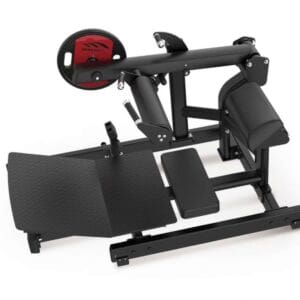 Hip thrust machine EA Pure Strength Line