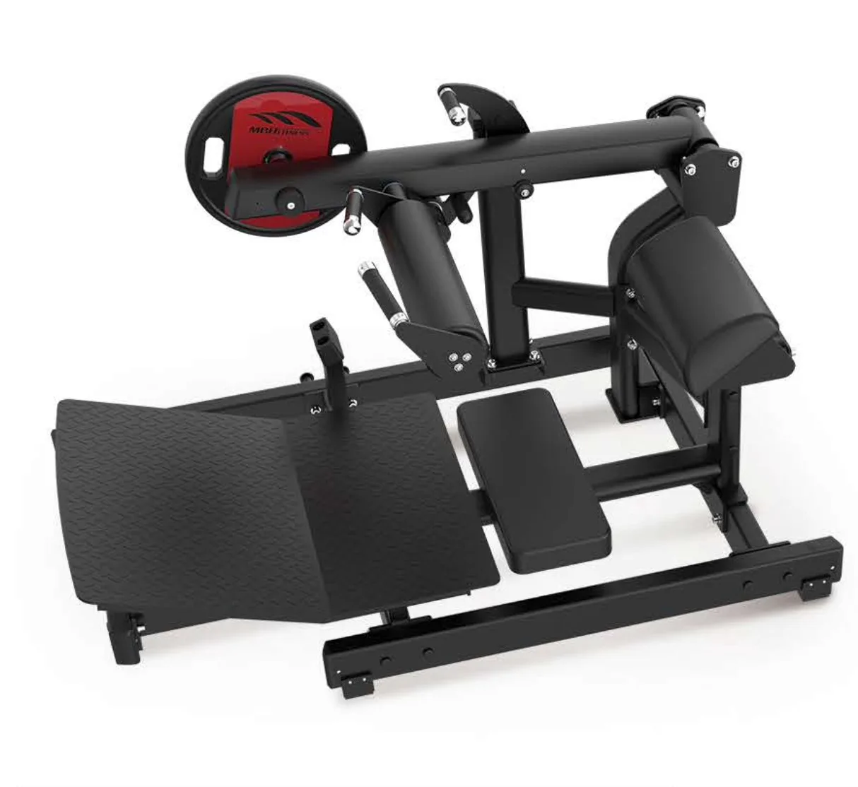Hip thrust machine EA Pure Strength Line
