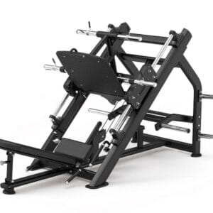 Incline squat press 45° EA Pure Strength Line