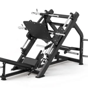 Incline squat press 45° EA Pure Strength Line