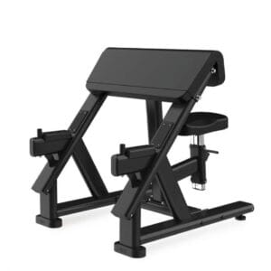 SCOTT bench biceps EA Pure Strength Line