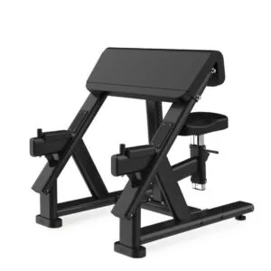 SCOTT bench biceps EA Pure Strength Line