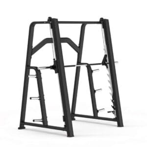 Smith Machine inclinée EA Pure Strength Line