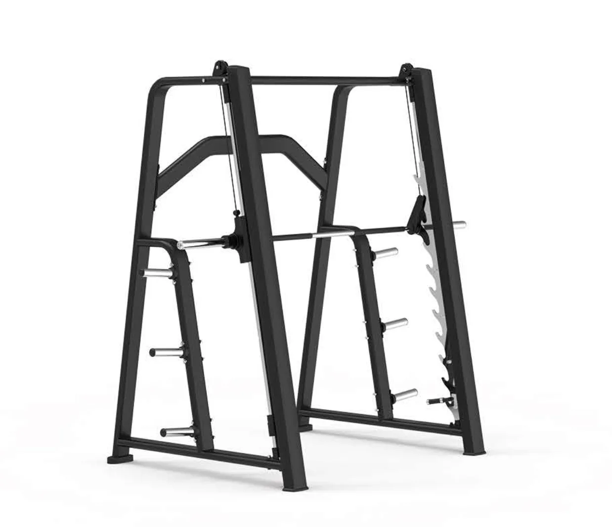 Smith Machine inclinée EA Pure Strength Line
