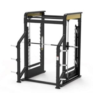 Smith Machine Pro multi ajustement 3D EA Pure Strength Line