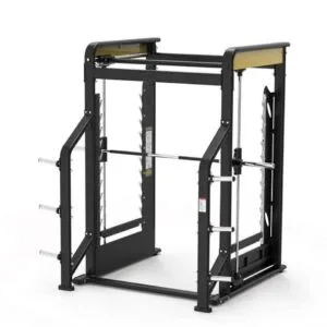 Smith Machine Pro multi ajustement 3D EA Pure Strength Line