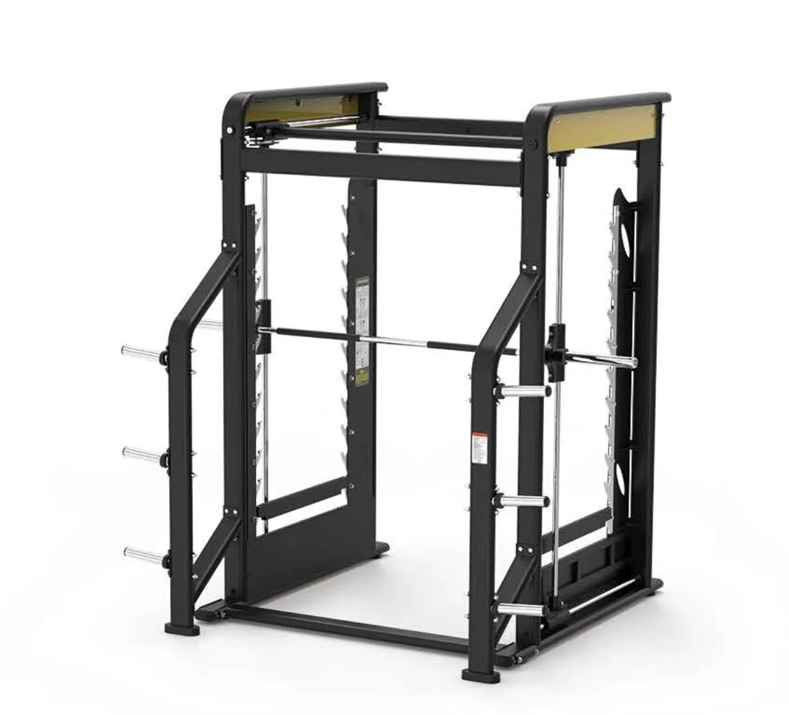 Smith Machine Pro multi ajustement 3D EA Pure Strength Line