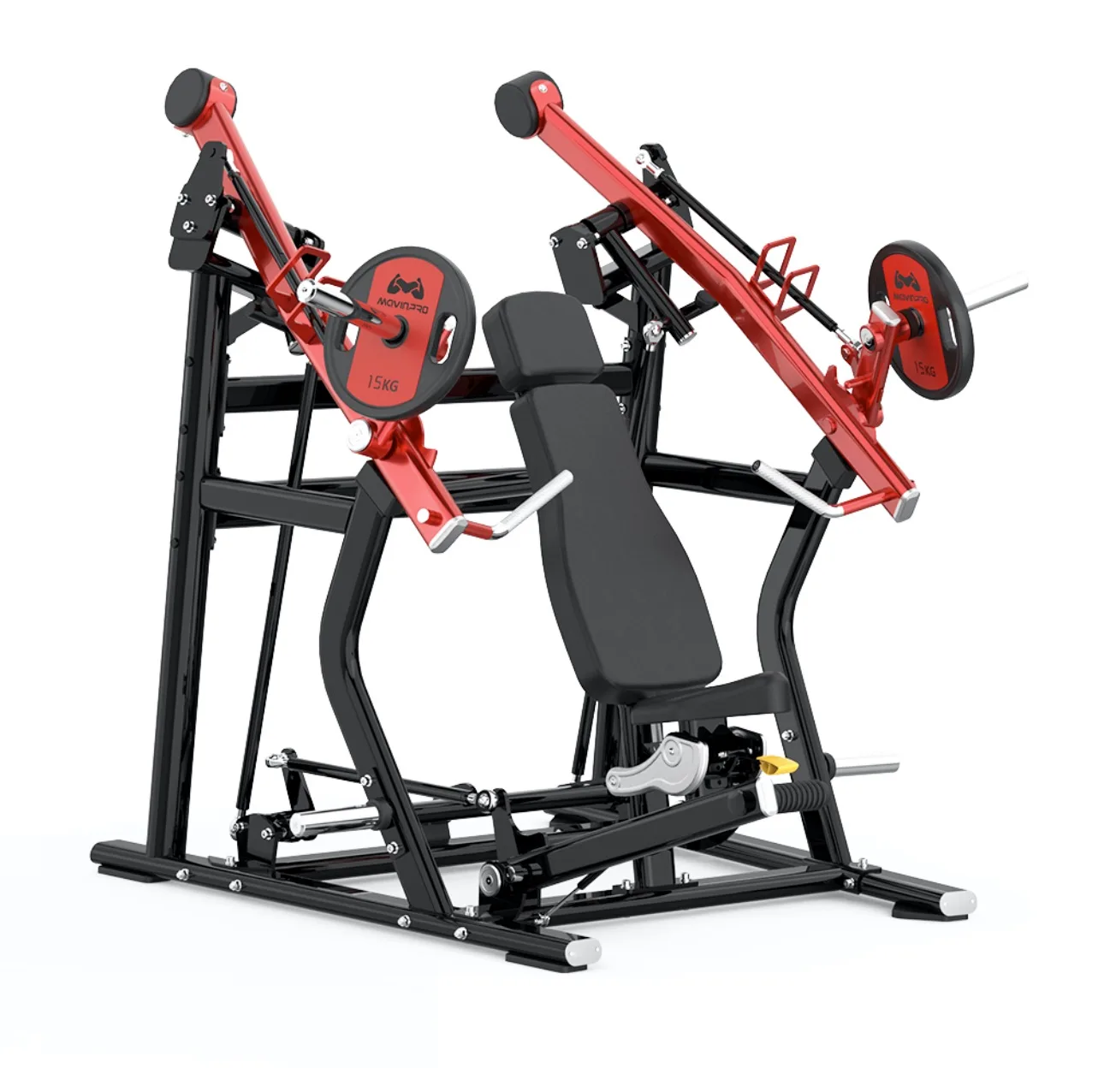 Machine musculation METTA 2 Series Pro – Image 4