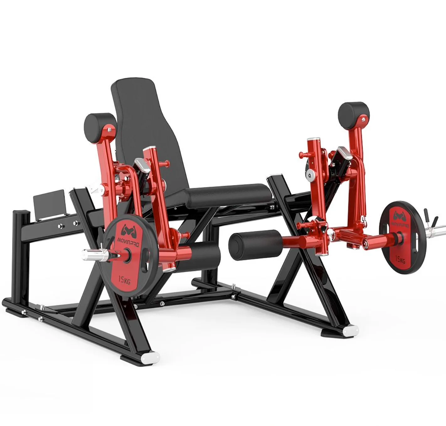 Machine musculation METTA 2 Series Pro – Image 3