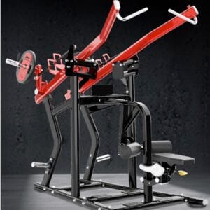 Machine musculation METTA 2 Series Pro