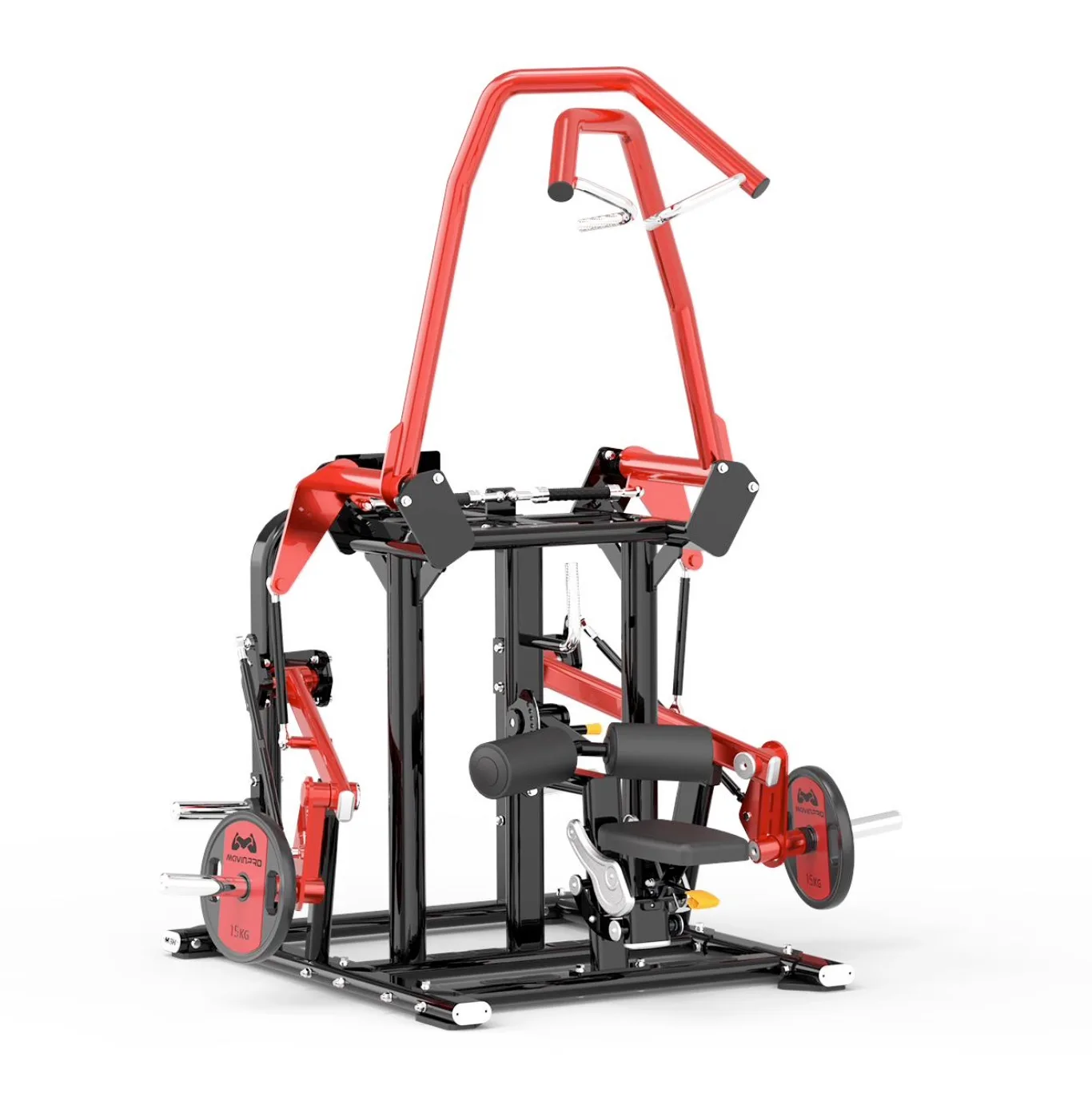 Machine musculation METTA 2 Series Pro – Image 2