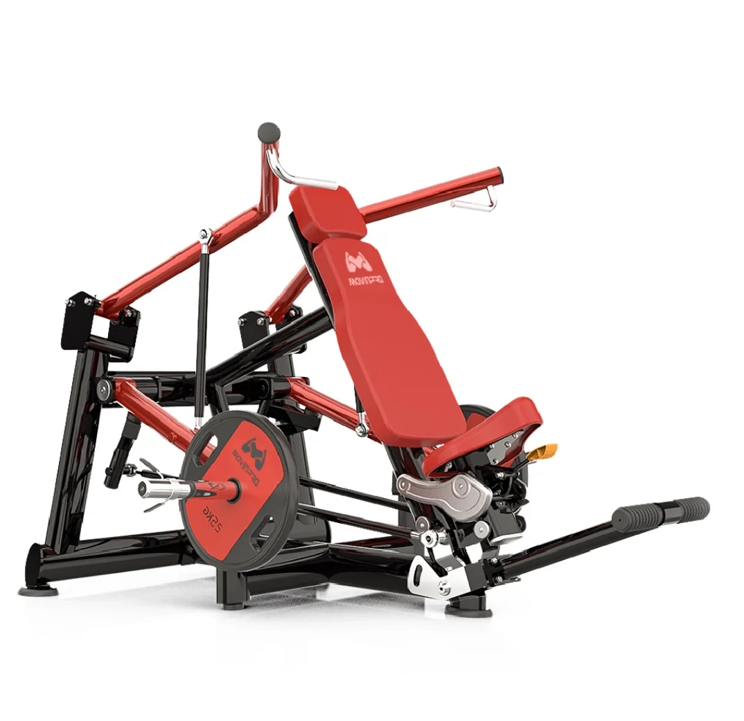 Machine musculation EA-Metta home gym – Image 4