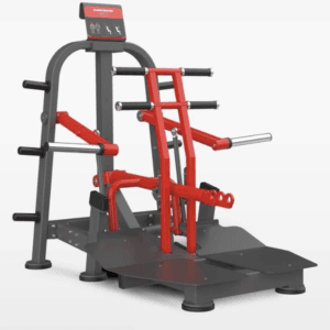 Machine musculation PT-EA Series Pro - BELT SQUAT