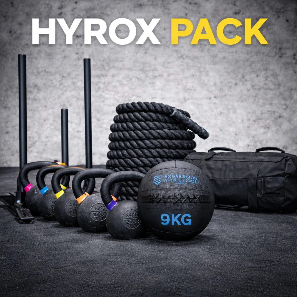 Hyrox Pack