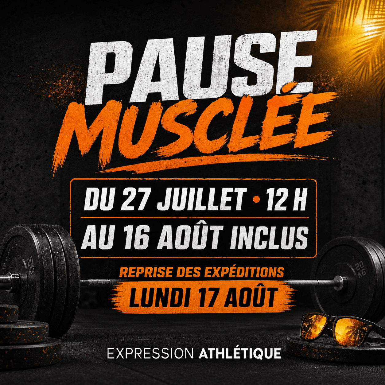 annonce-conges-expression-athletique-instagram