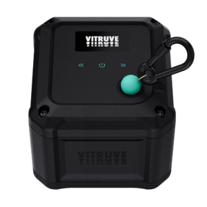 Vitruve Force – encodeur VBT