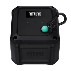Vitruve Force – encodeur VBT