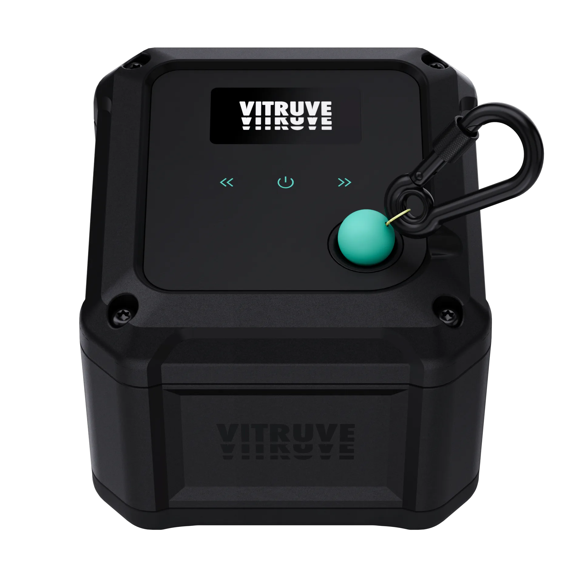 Vitruve Force – encodeur VBT