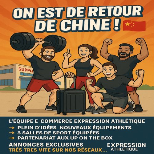 rentrée 2026 retour de chine