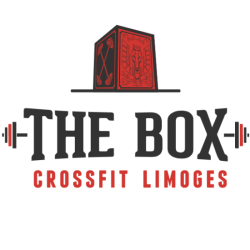 the-box-crossfit-limoges-logo